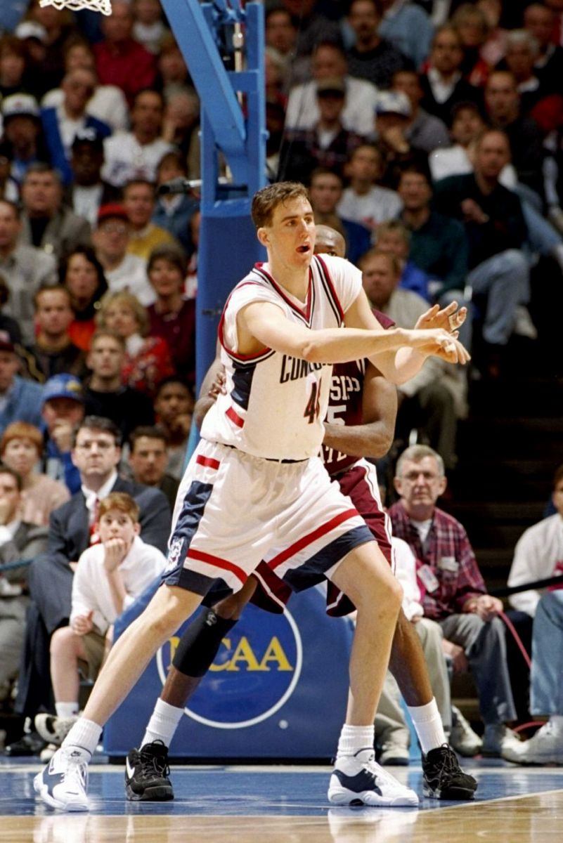 March Madness: The Best Sneakers Worn By UCONN | Sole Collector