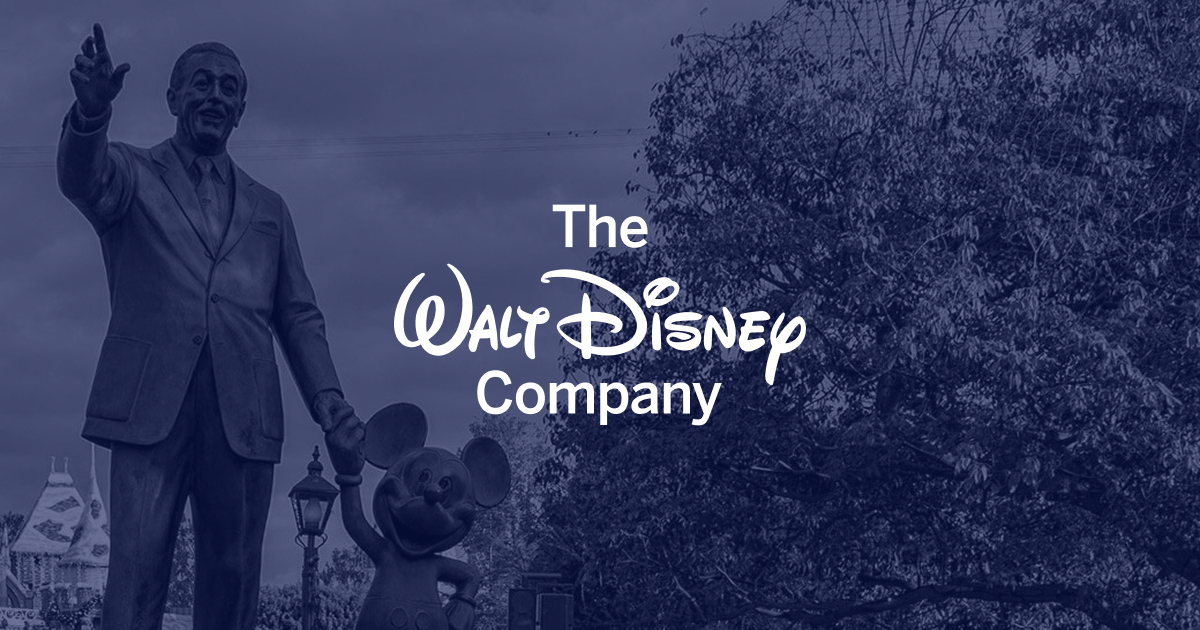 thewaltdisneycompany.com