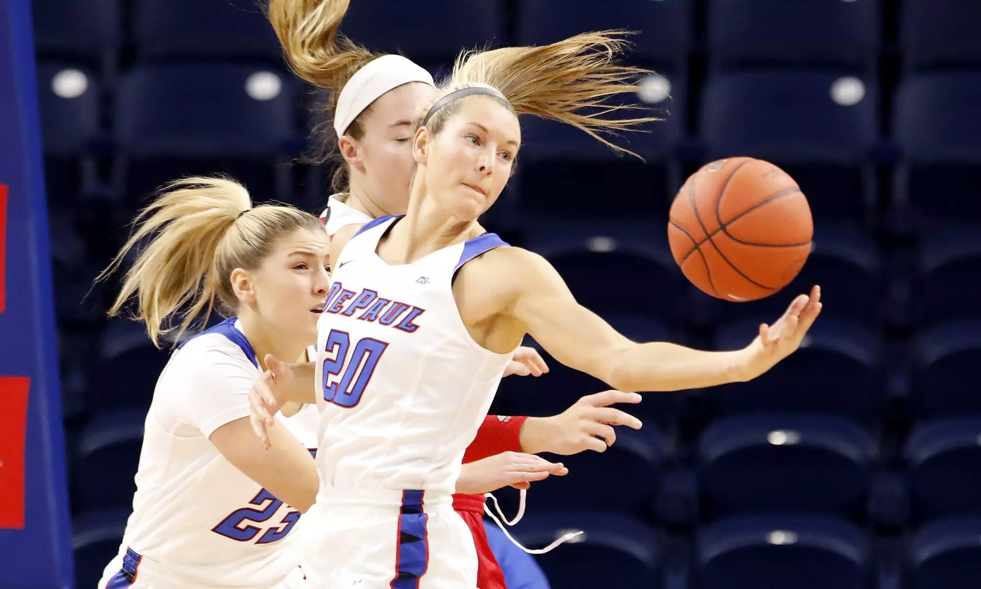 depaulbluedemons.com