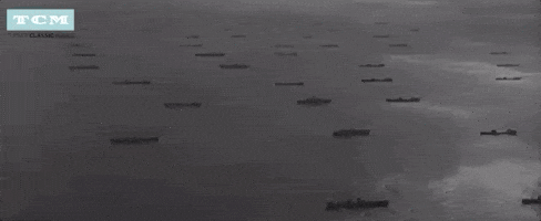 World War 2 Wwii GIF by Turner Classic Movies