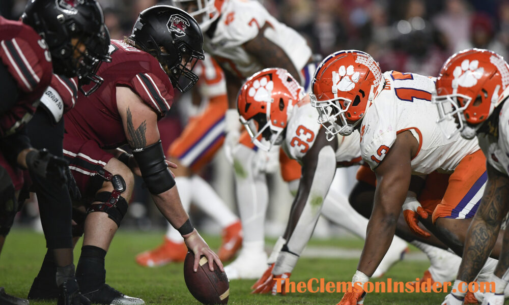 theclemsoninsider.com