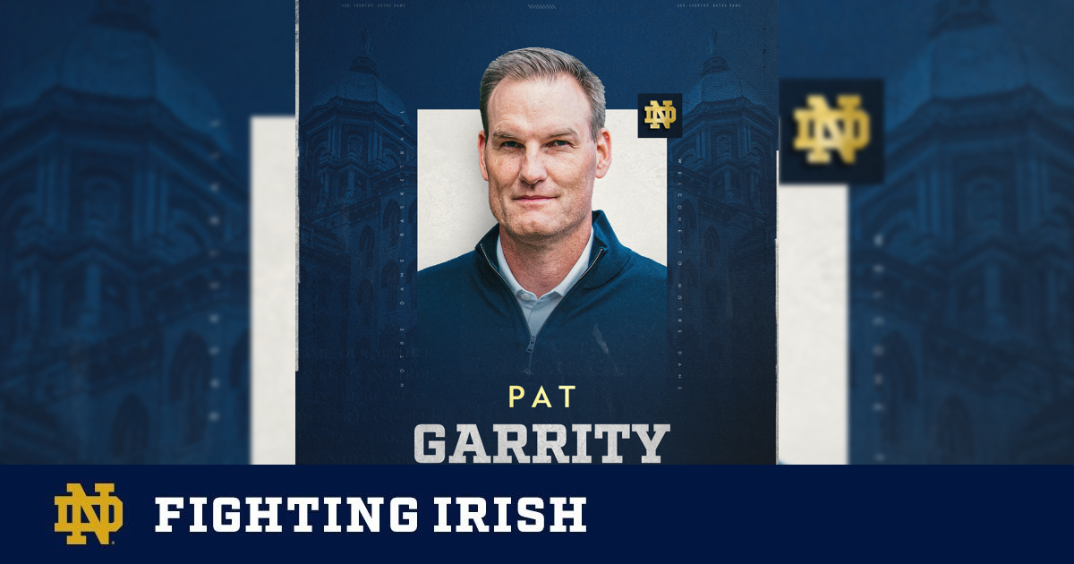 fightingirish.com