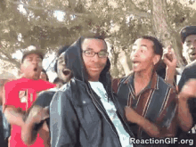 Crowd Goes Wild GIFs | Tenor