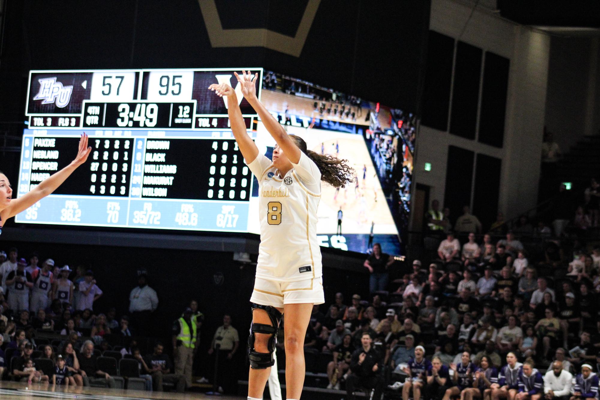 vanderbilthustler.com