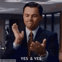 Gif Yes Yes Yes GIFs | Tenor