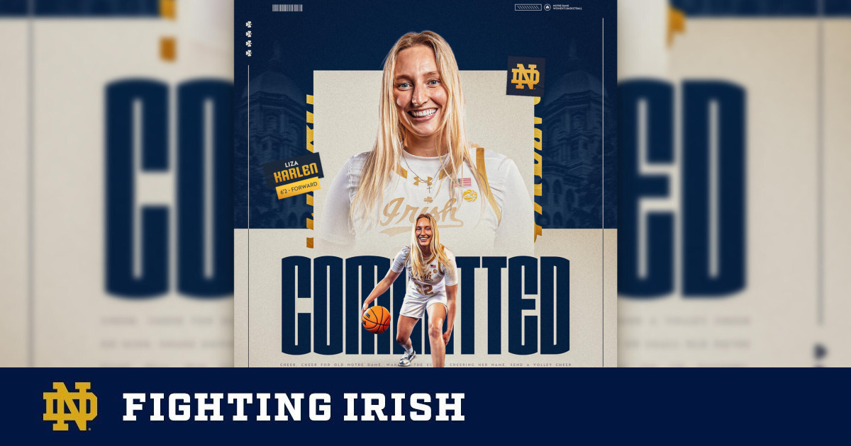 fightingirish.com