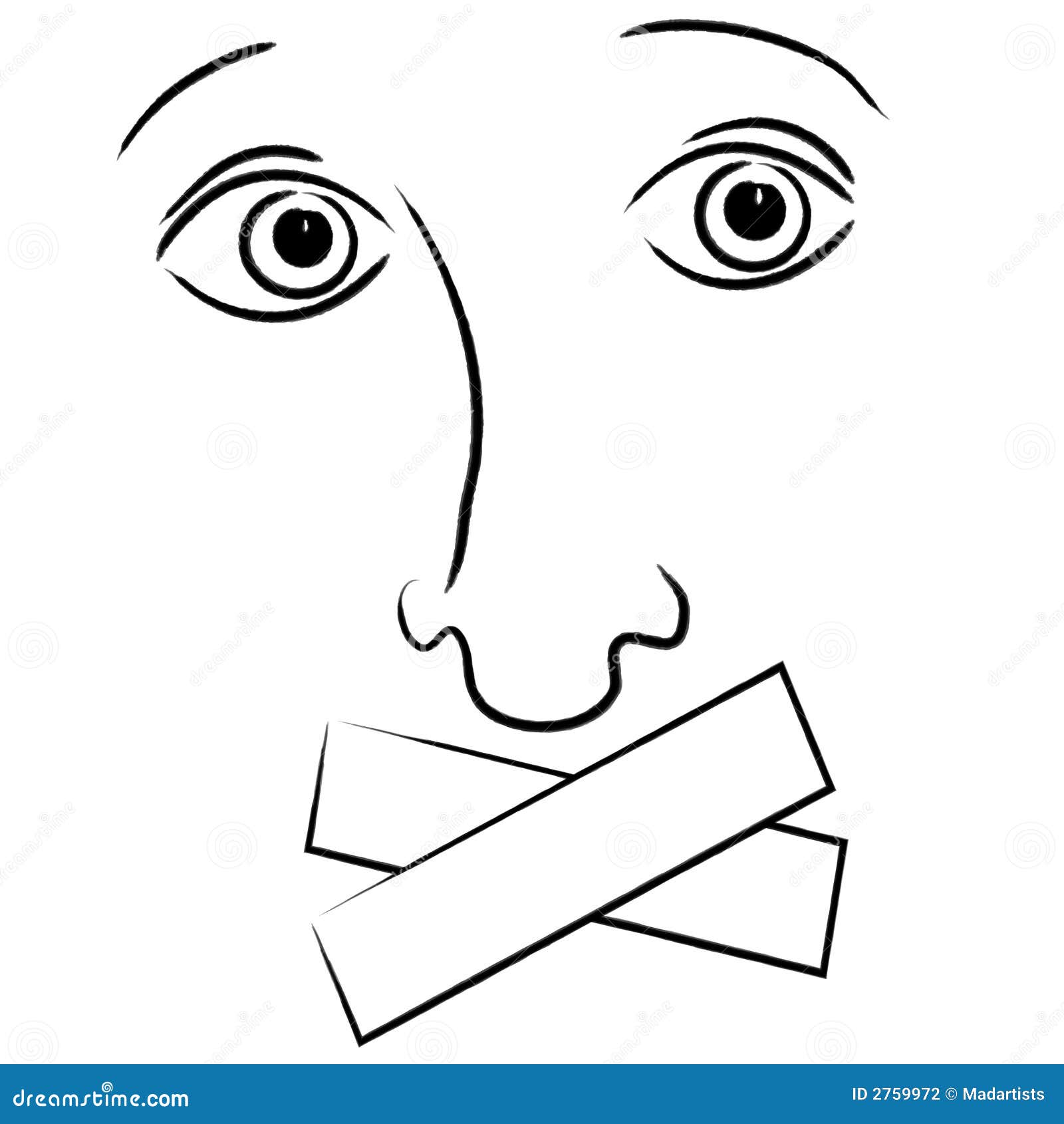 tape-over-mouth-expression-2759972.jpg