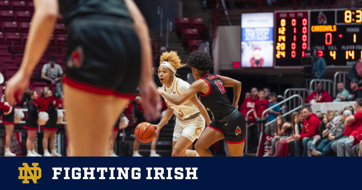 fightingirish.com