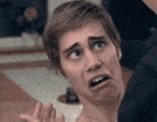 Frightened GIFs | Tenor