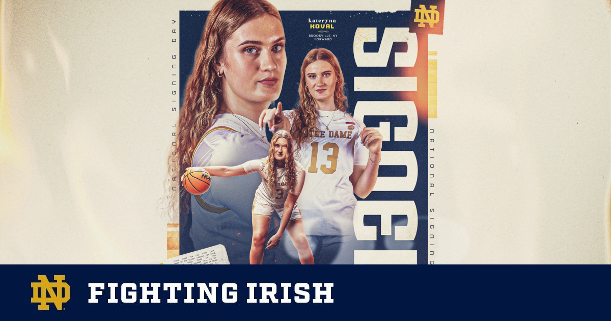 fightingirish.com