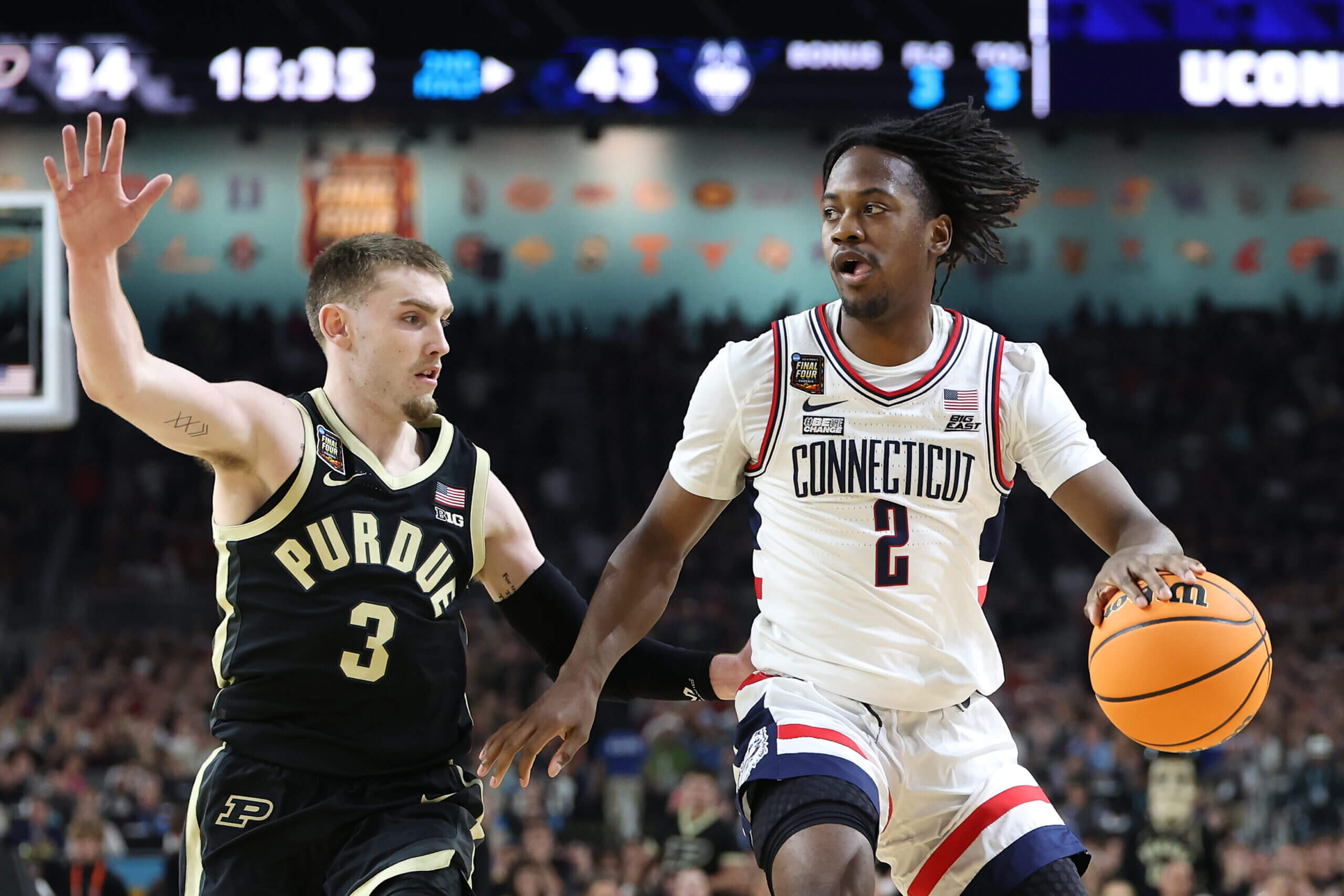 theathletic.com