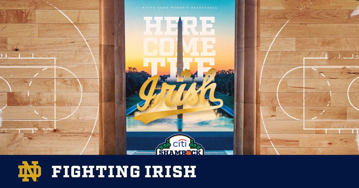 fightingirish.com