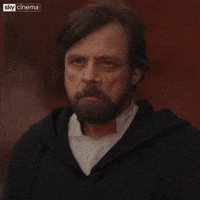 Star Wars Whatever GIF by Sky