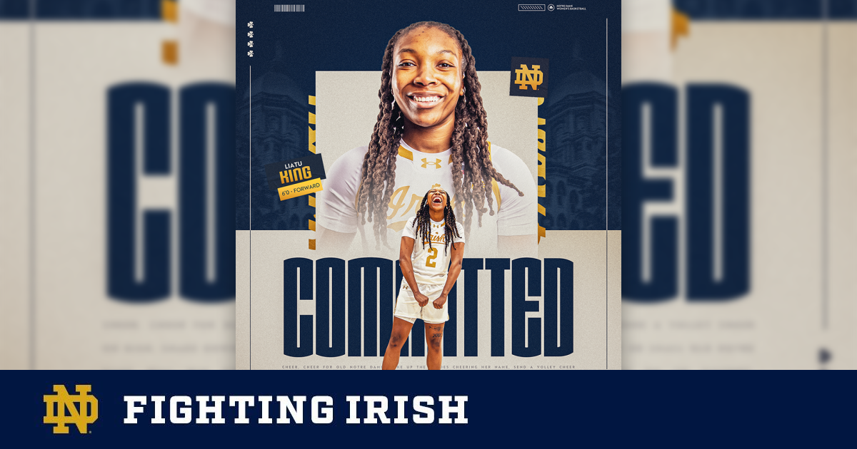 fightingirish.com