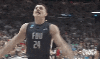 Sport Knights GIF by NCAA March Madness