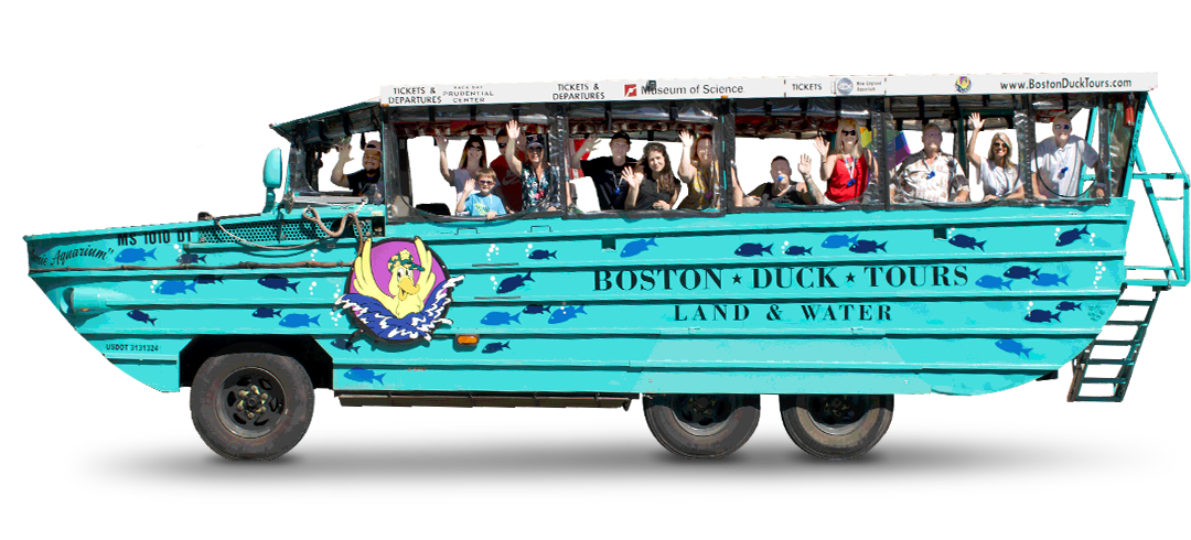bostonducktours.com