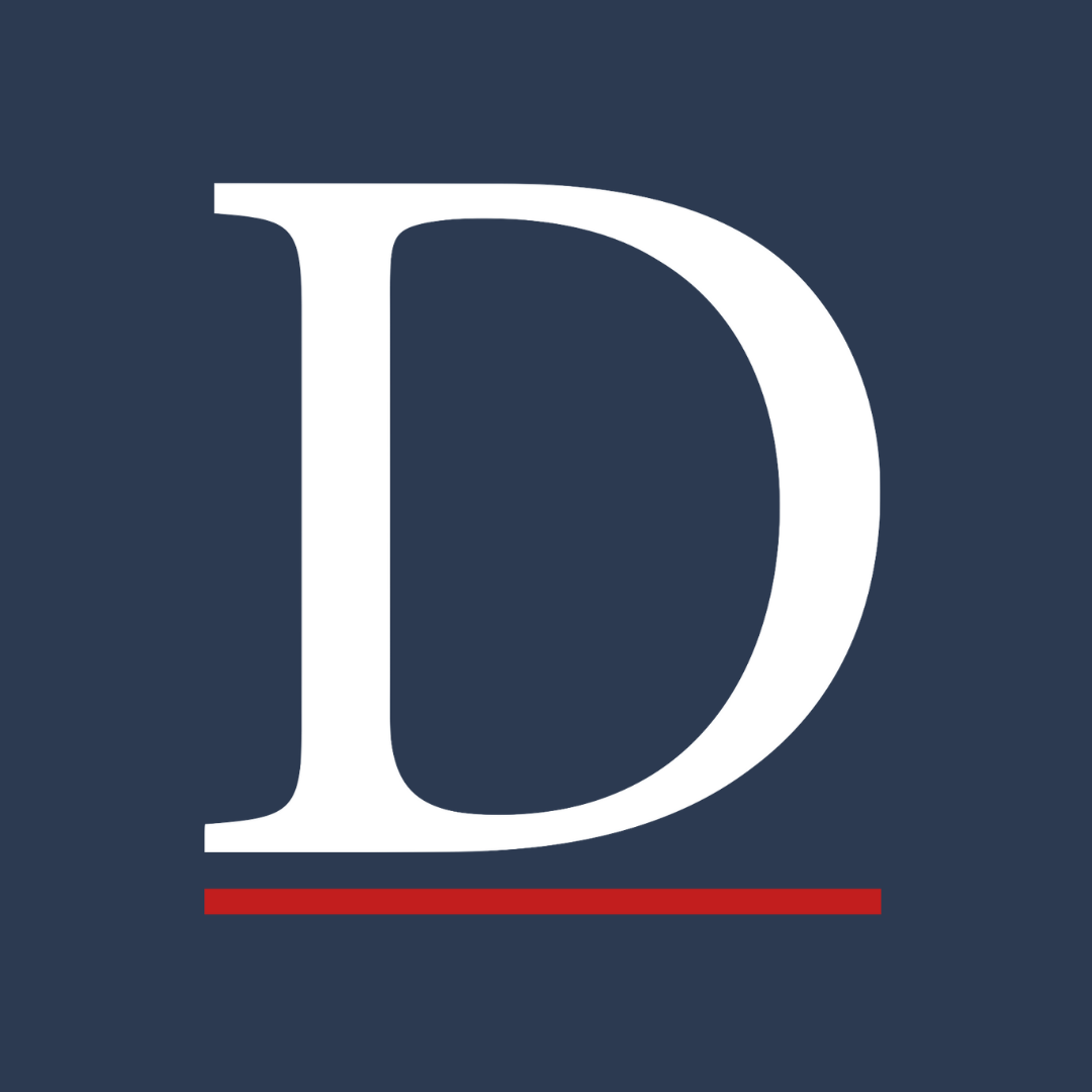 depauliaonline.com