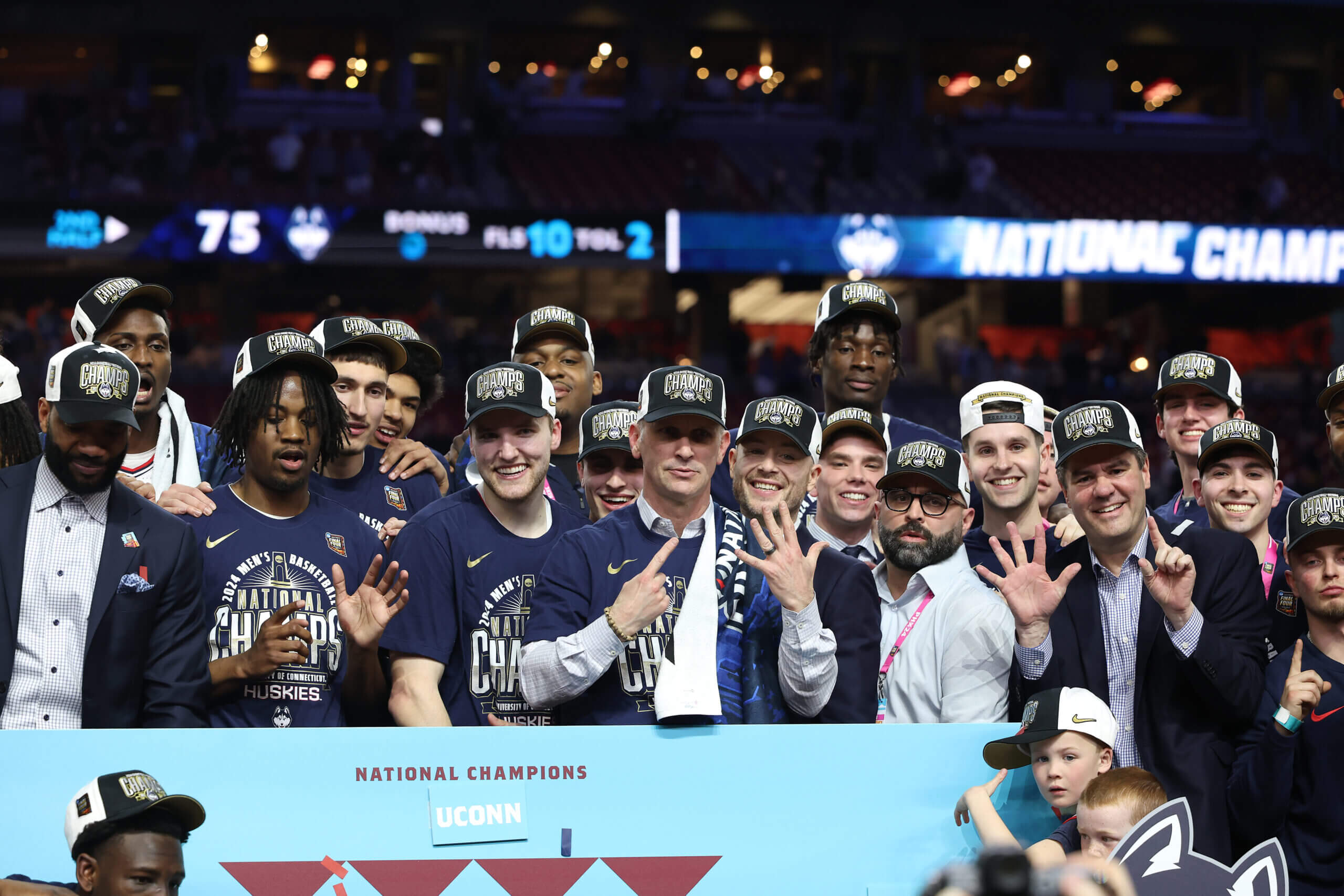 theathletic.com