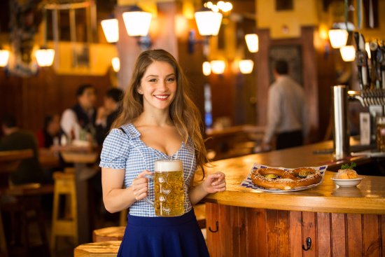 Image result for reichenbach hall nyc waitress