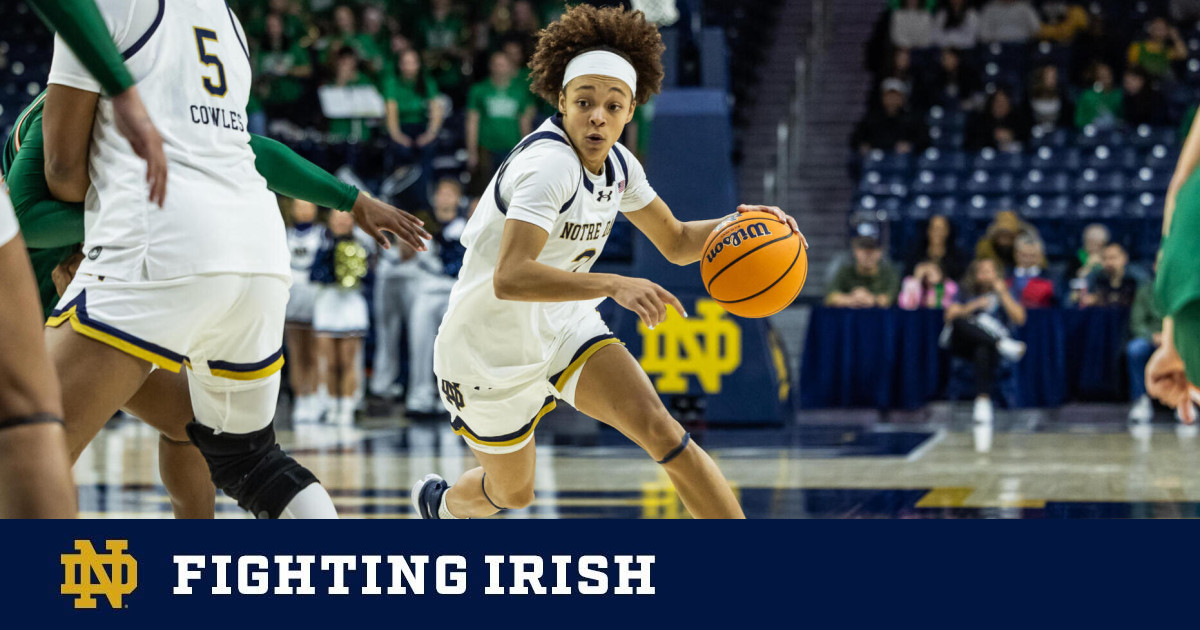 fightingirish.com