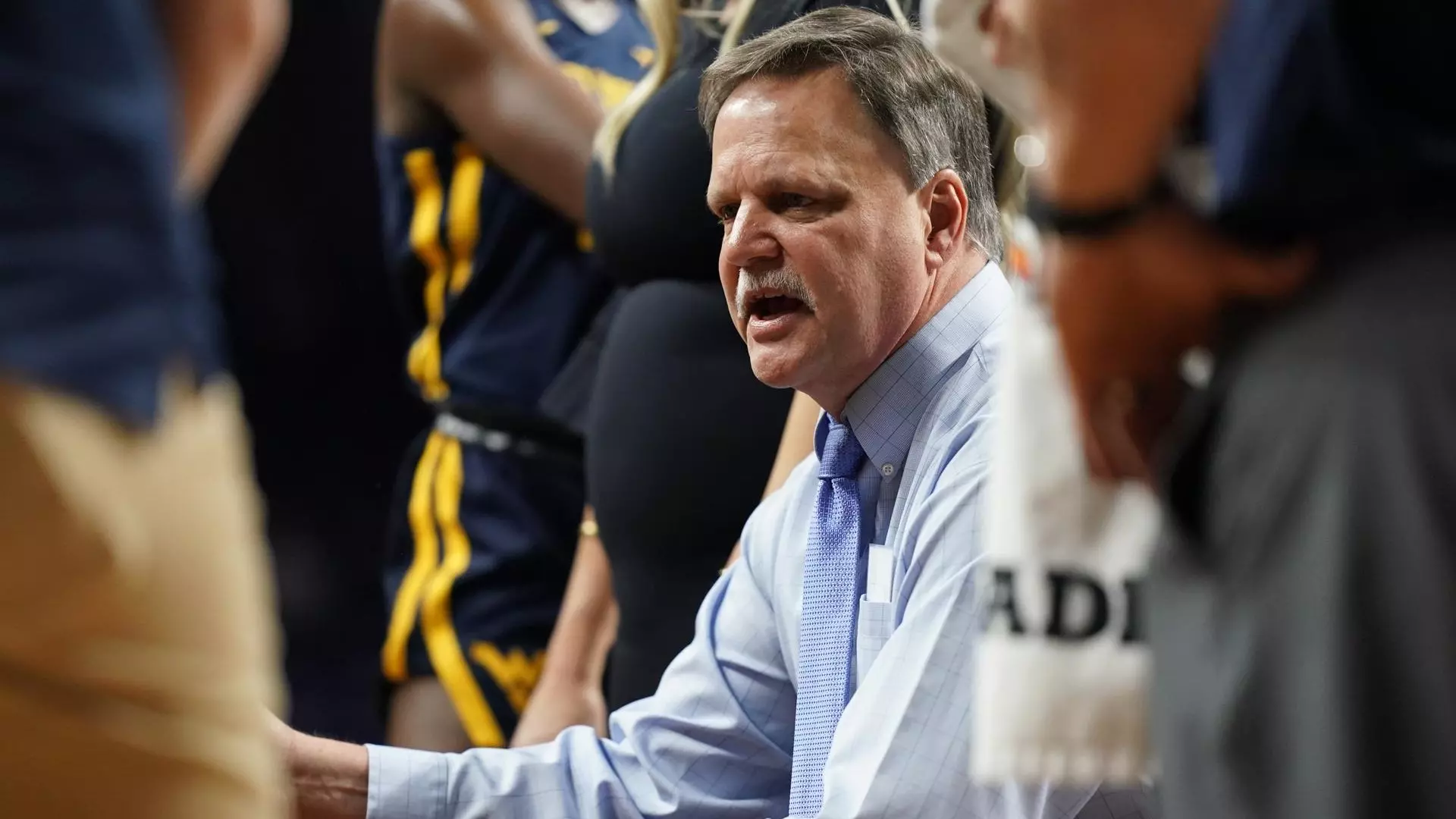 wvusports.com