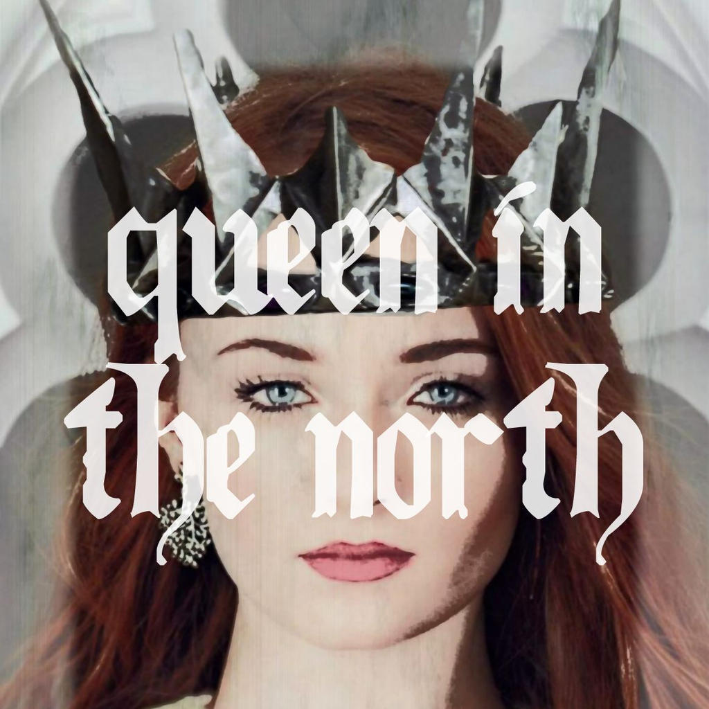 sansa_stark__queen_in_the_north_by_maraantoinette-d7kg70c.jpg