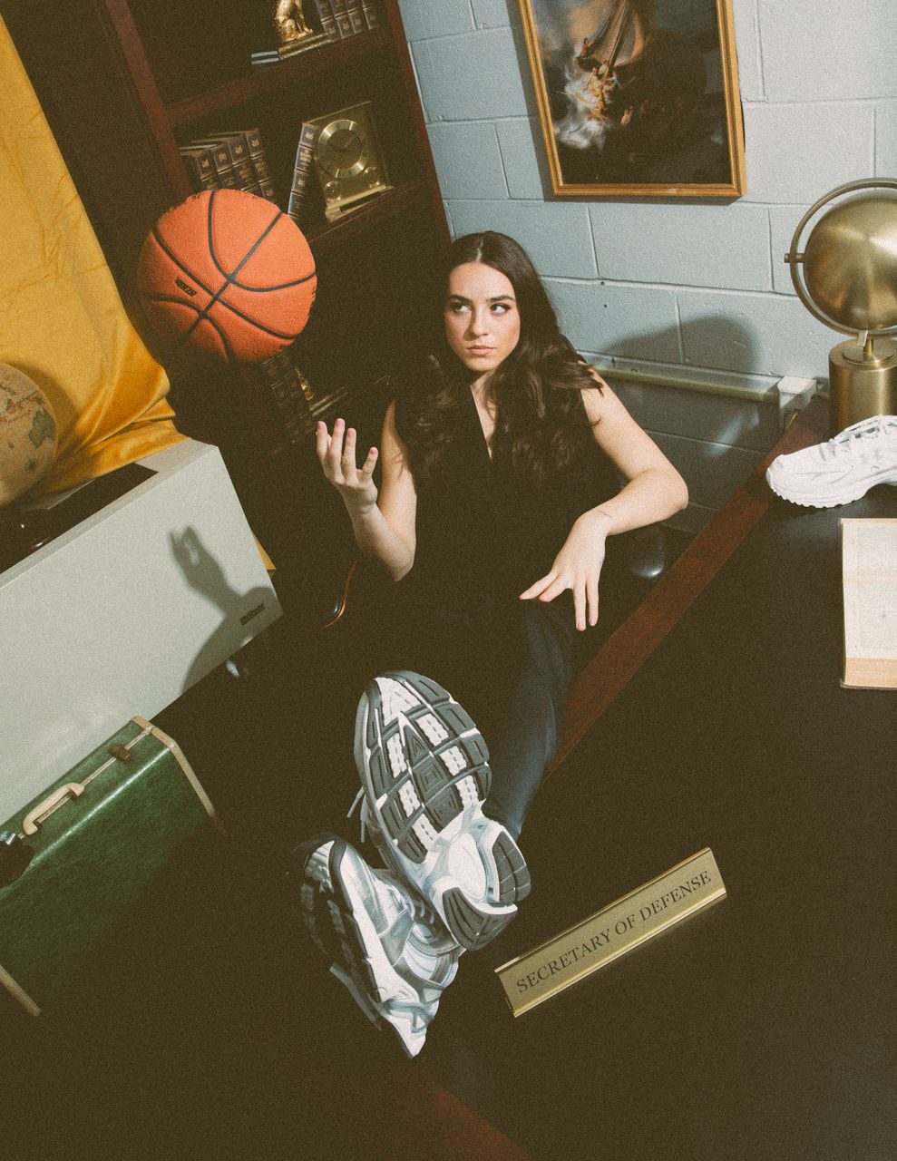 about.underarmour.com