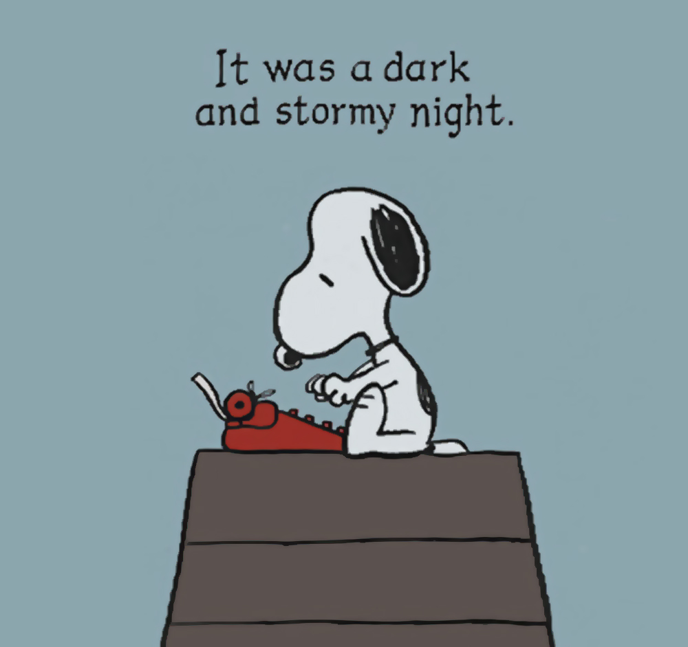 Snoopy_It_Was_Dark_And_Stormy_Night.jpg