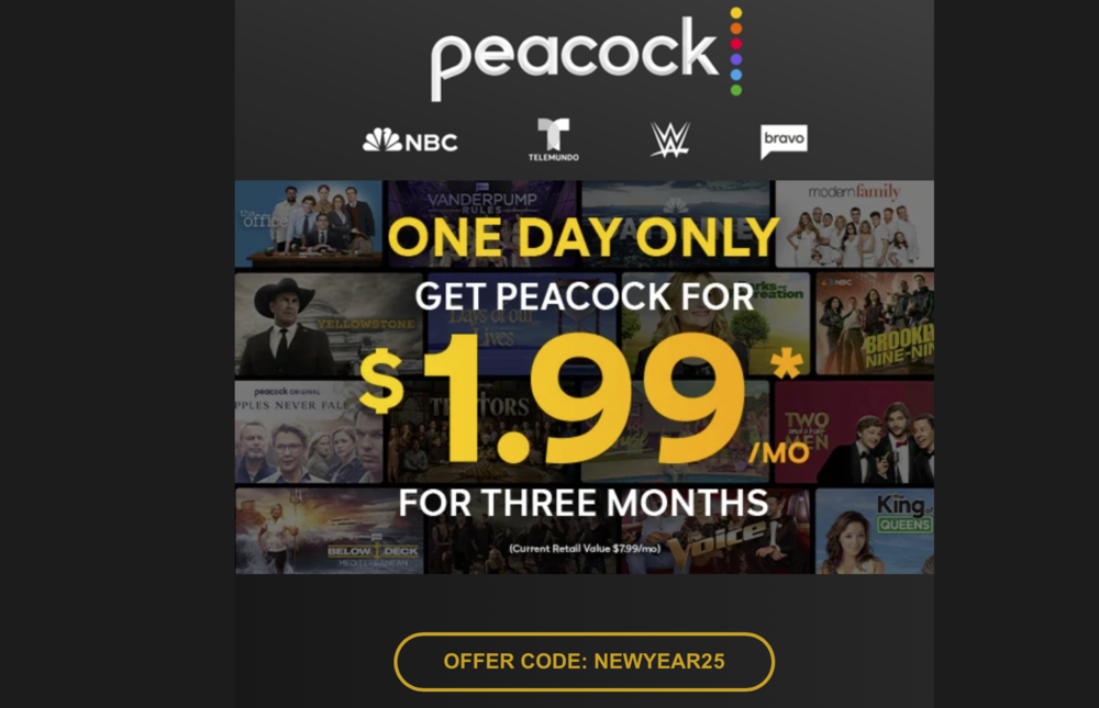 peacock.bitfan.id