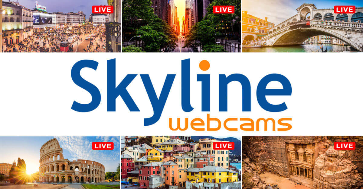 www.skylinewebcams.com