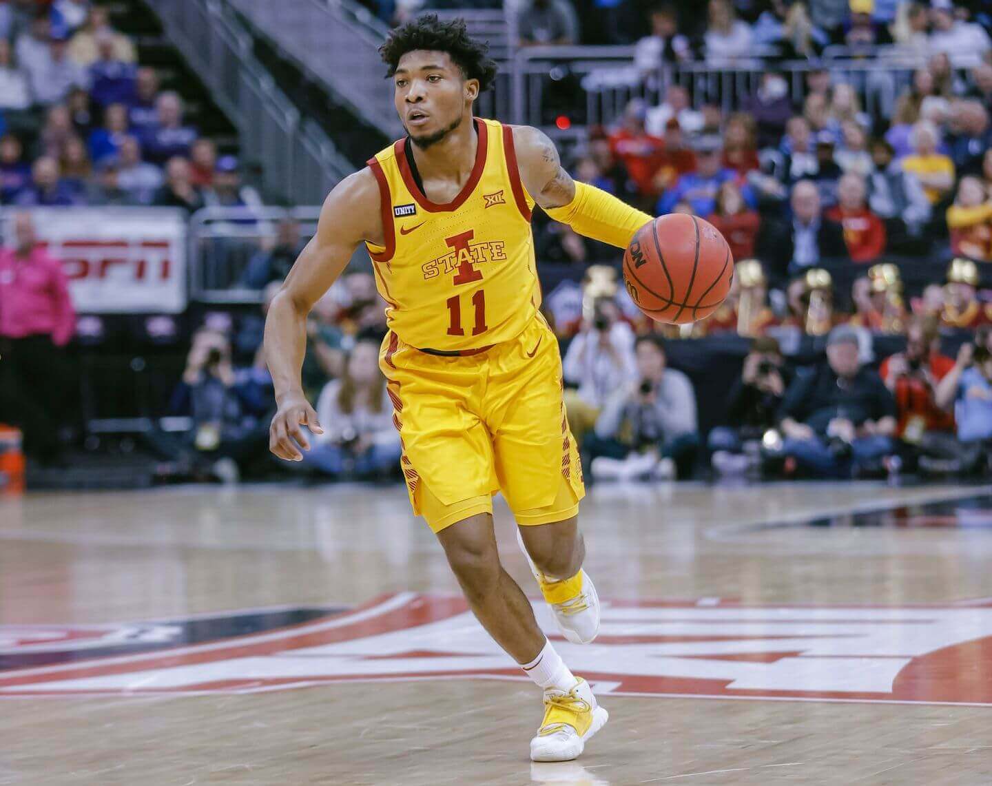 theathletic.com
