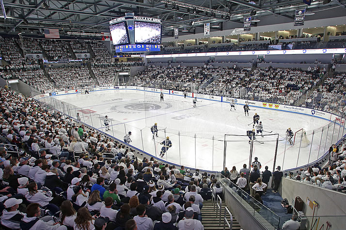 collegehockeyinc.com
