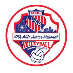 47th AAU Volleyball Nationals