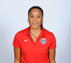 Image result for usa women's basketball coach