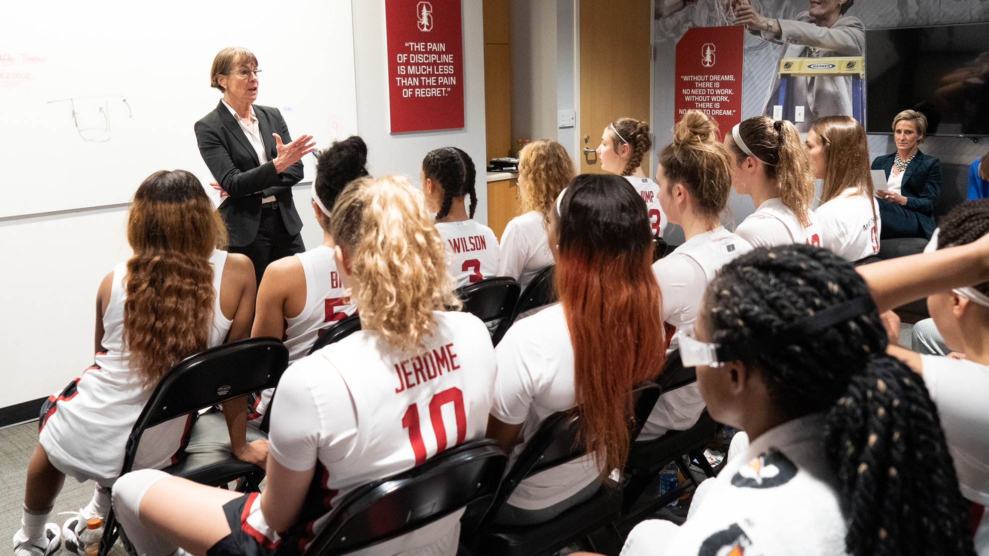 gostanford.com