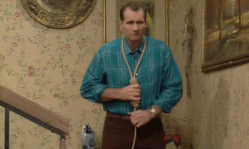 15 Reasons Al Bundy Was The Greatest Man On TV | Married with ...