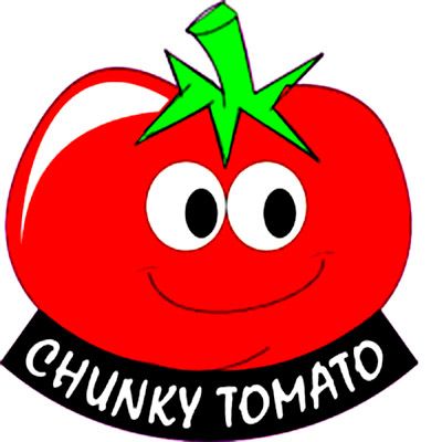chunkytomato.com