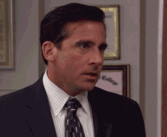 Steve Carell No GIF - Find & Share on GIPHY