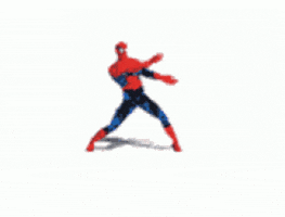 Spider-Man GIF by memecandy