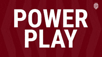 Power Play GIF by Dinamo Riga