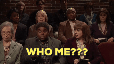 For Me Snl GIF by Saturday Night Live - Find & Share on GIPHY