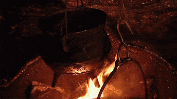 cauldron GIF
