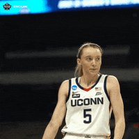 March Madness Clapping GIF by NCAA Championships