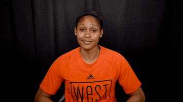 maya moore ok GIF by WNBA