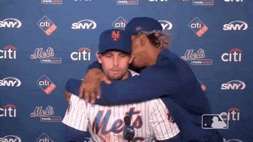 New York Sport GIF by MLB