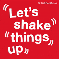 red cross charity GIF by British Red Cross