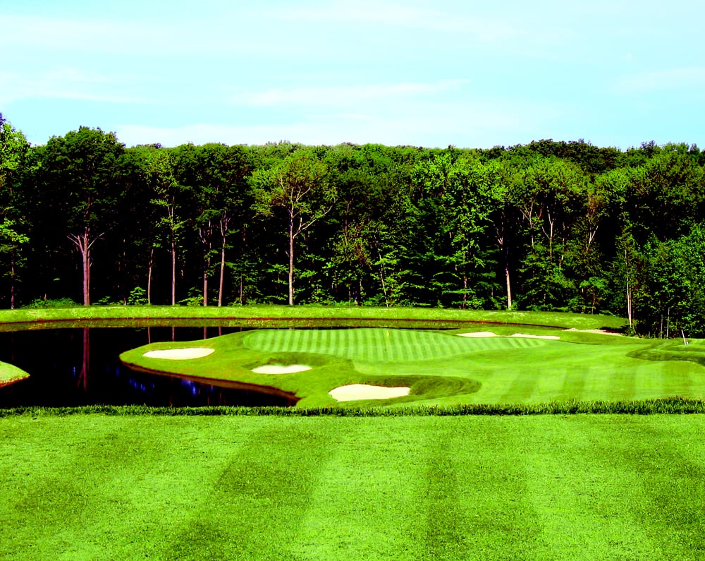 Photo of The Golf Club at Oxford Greens - Oxford, CT, United States