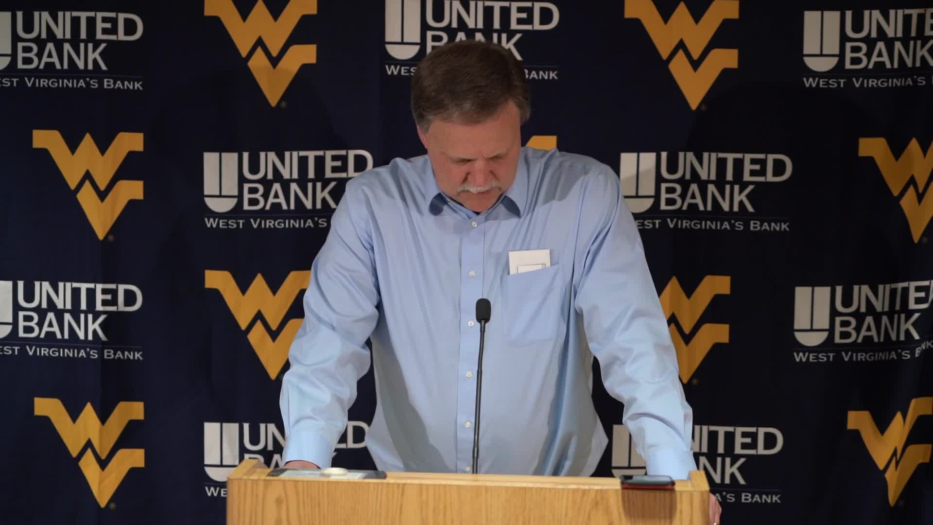wvusports.com