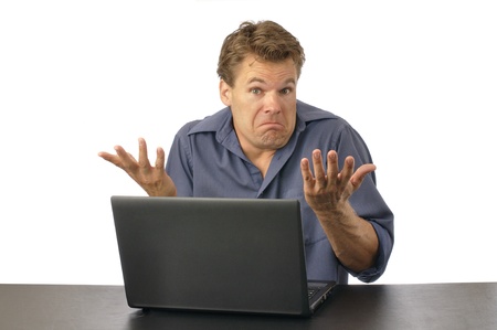 10471559-puzzled-man-at-computer-shrugs-shoulders-and-expresses-lack-of-knowledge.jpg