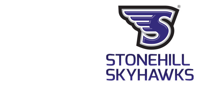 www.stonehillskyhawks.com